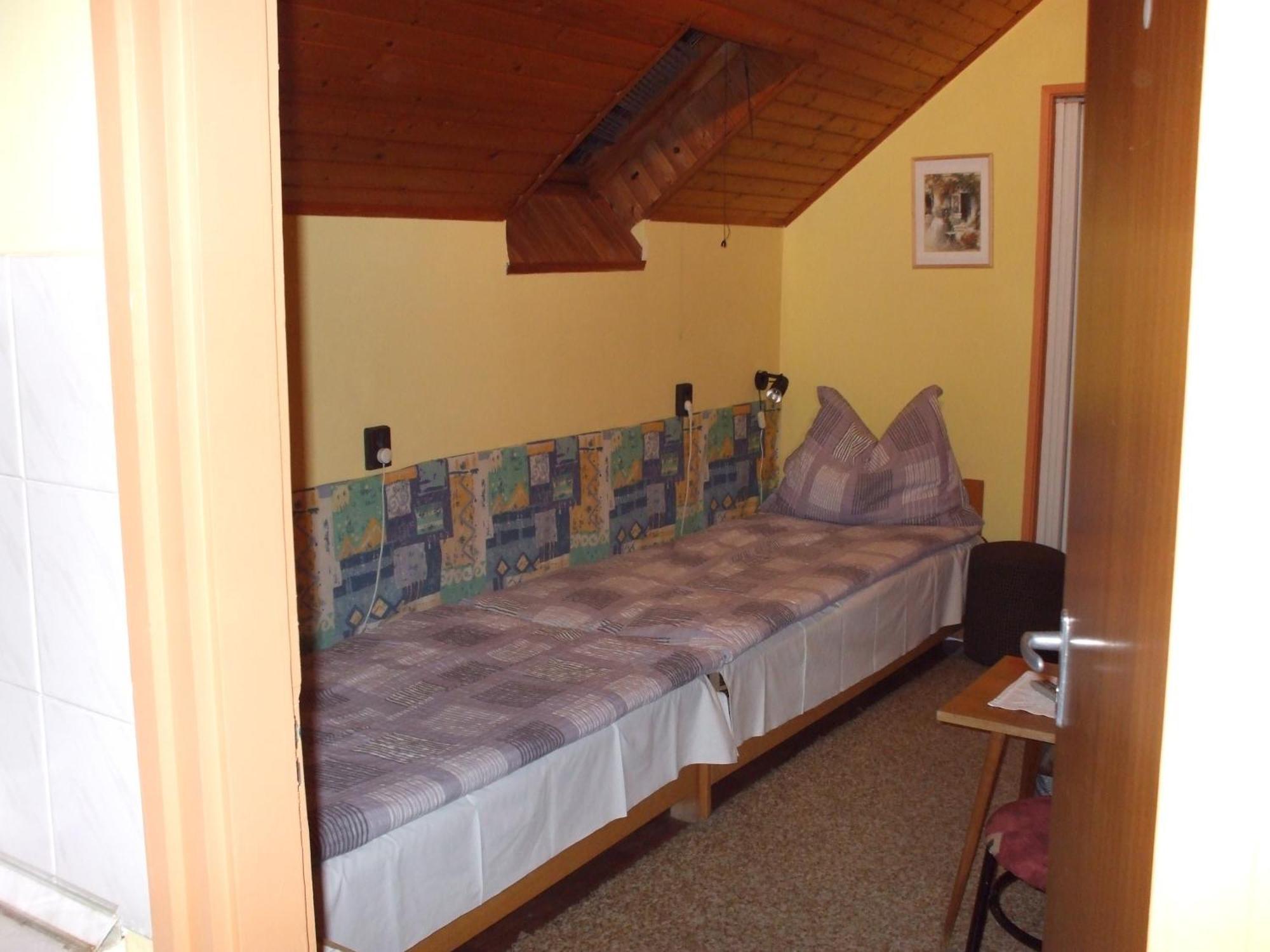 Hepphaz Apartment Harkany Exterior photo