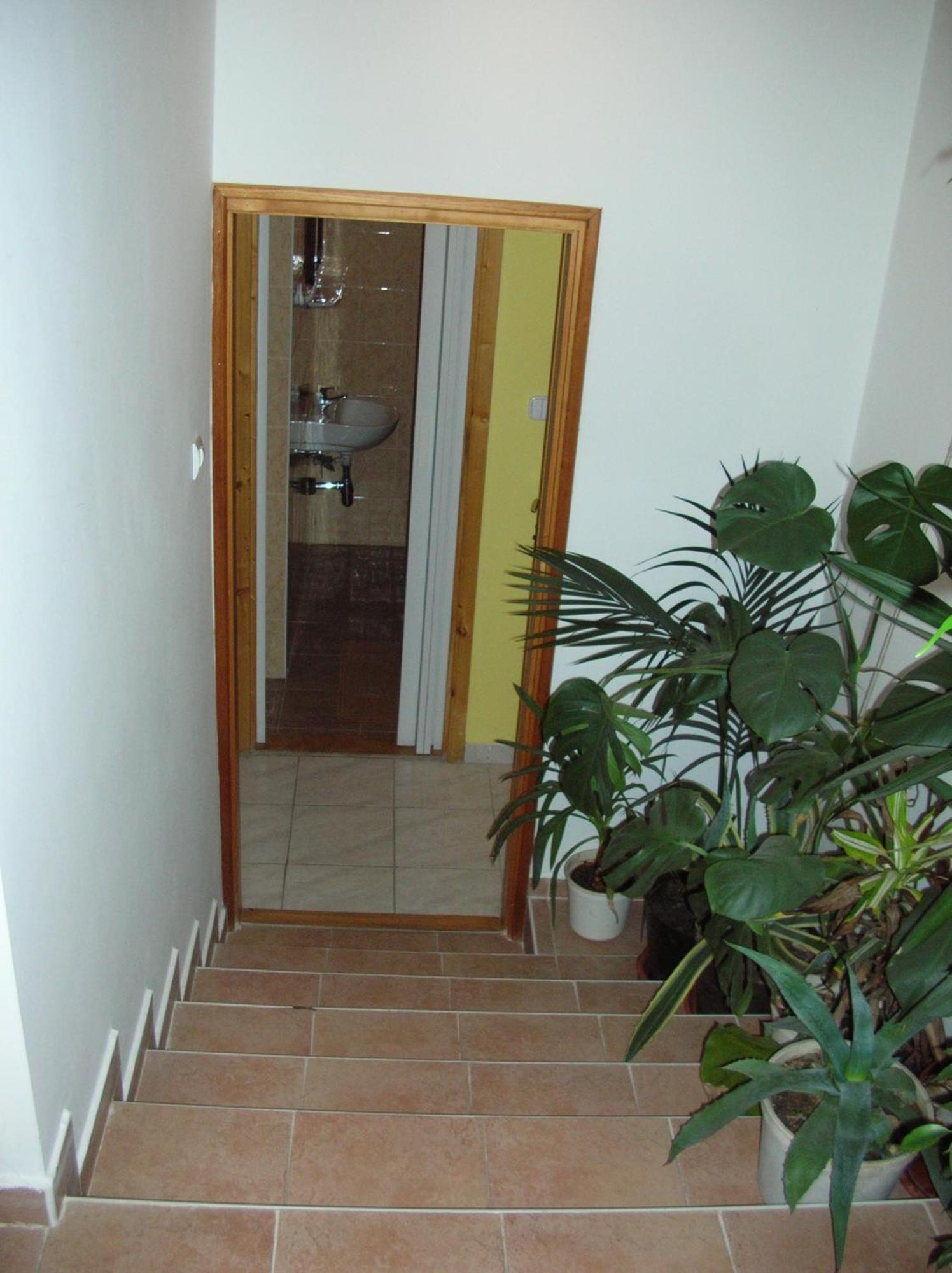 Hepphaz Apartment Harkany Exterior photo