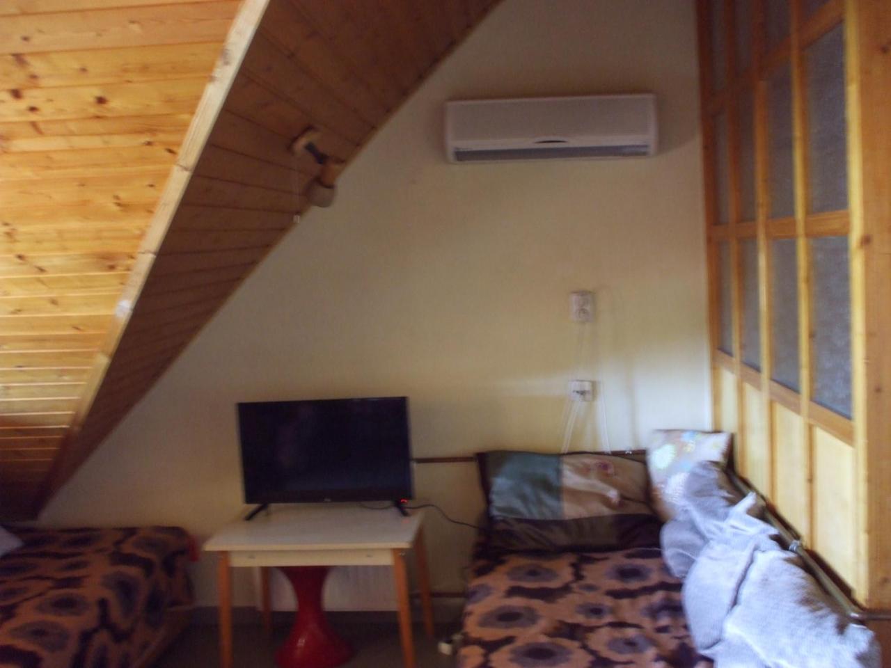 Hepphaz Apartment Harkany Exterior photo